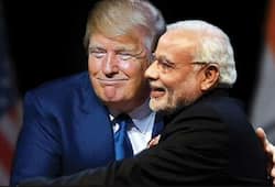 India NSG US Donald Trump NPT NSG CSIS narendra Modi