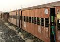 India China railway Nepal train trial neighbour New Delhi Beijing