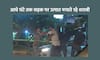 गुरुग्राम एमजी रोड पर शराबियों का हुड़दंग — पुलिस की मौजूदगी में सड़क पर उत्पात मचाते रहे 6 शराबी