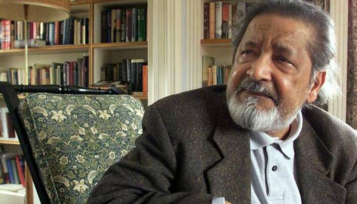 VS Naipaul dead Paul Theroux  controversial author Indian culture