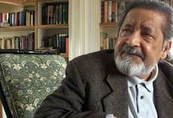 VS Naipaul dead Paul Theroux  controversial author Indian culture