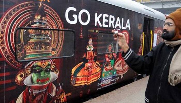 The New York Times has chosen Kerala as one of the 52 destinations to visit in 2023.