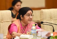 Kerala floods: Sushma Swaraj to replace damaged passports for free