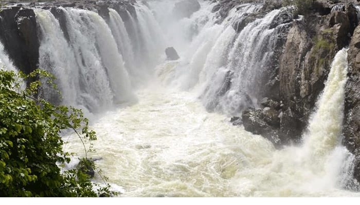Kosasthalai river flood - district collector warn to public