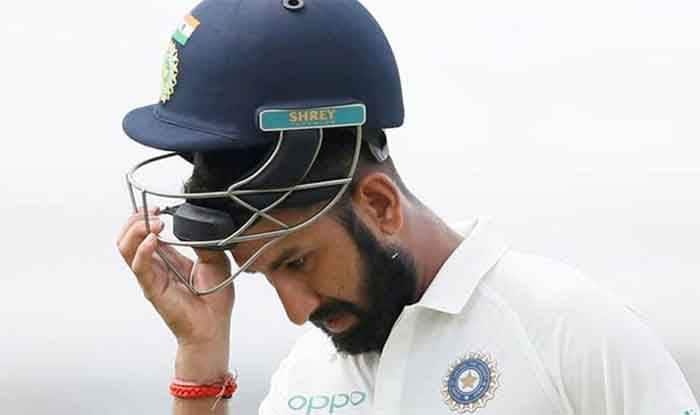 kohli and rahane played well in first innings of third test match