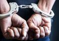 Jharkhand human trafficking minors police raid children rescued pakur