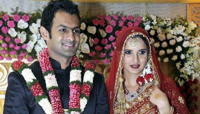 Notion that Shoaib Malik and I got married to unite India, Pakistan is not true, says Sania Mirza