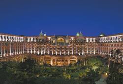 Death at The Leela Palace staffer dies negligence of hotel management