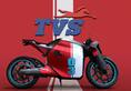 TVS Motor invests electric bike maker Ultraviolette Automotive