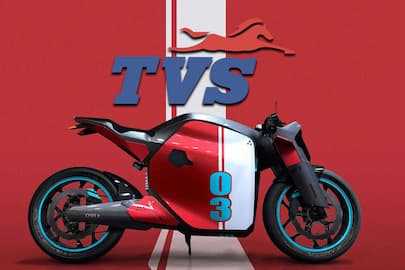 TVS Motor invests electric bike maker Ultraviolette Automotive