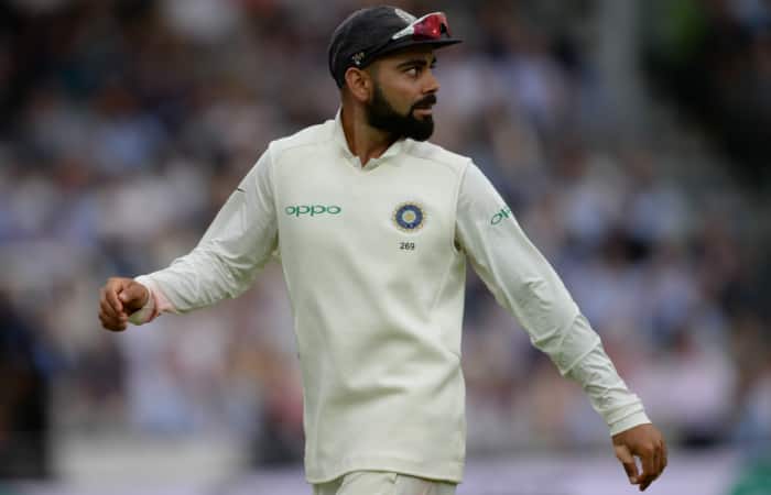 virat kohli say sorry and escaped from ban