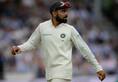 India vs England 2018 Virat Kohli Lord's Test advice teammates