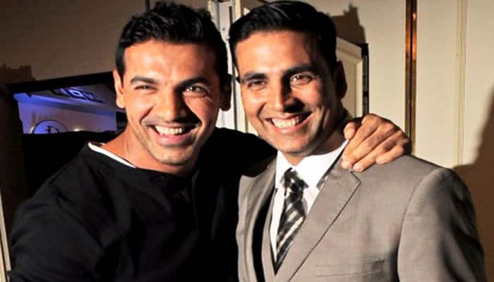 ON 15 AUGUST AKSHAY AND JONNY FILM RELEASING TOGETHER