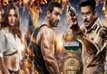satyamev jayate movie release today and here is reviews