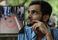 Student Umar Khalid attack case : Police file chargesheet
