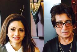 Shakti Kapoor remembers the late  Sridevi on her birthday today