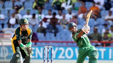 Bangladesh Mohammad Ashraful  match-fixing ban