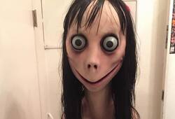 After Blue Whale challenge, Momo challenge pushing children to suicide