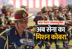 'Mission Cobra' against corruption in Indian Army