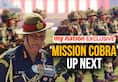 Indian Army Mission Cobra Gen Bipin Rawat Corruption India news