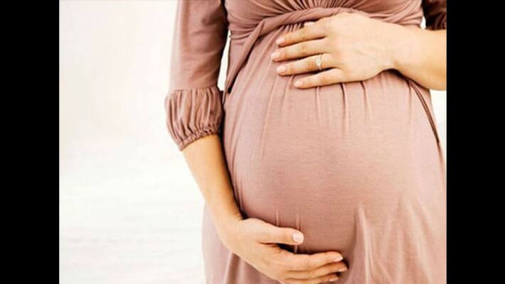 Pregnant women how to protect themselves in lock down situations Pregnant women how to protect themselves in lock down situations