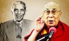 Dalai Lama's Jinnah advocacy: Frustration with failure to liberate Tibetans does not make a historian