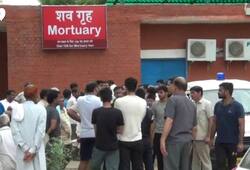 Faridabad escort fortis death of woman charges on doctor for negligence