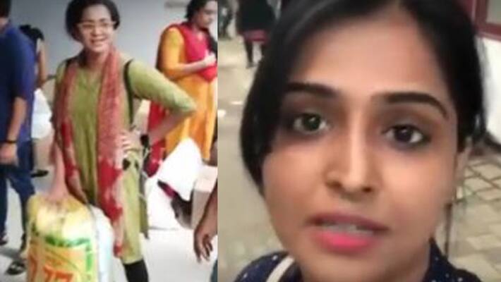 Parvathy and Ramya Nambeesan with Anpotu Kochi Parvathy and Ramya Nambeesan with Anpotu Kochi