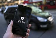 Uber Elevate Prime Minister Narendra Modi India urban mobility aerial taxi