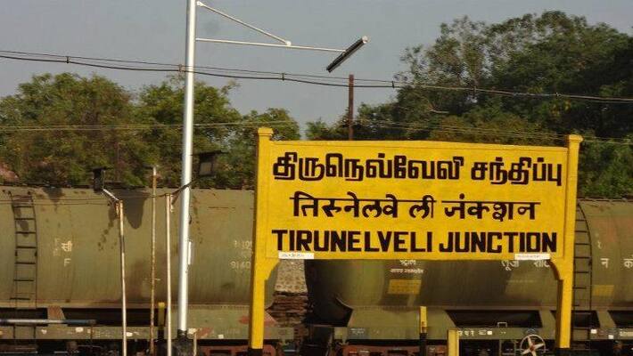 in tirunelveli 57 out of 63 corona patients were discharged in tirunelveli 57 out of 63 corona patients were discharged