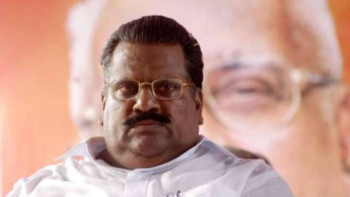 Fuel tax revenue used for development in Kerala congress has no right for protest EP Jayarajan Fuel tax revenue used for development in Kerala congress has no right for protest EP Jayarajan