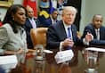 White House tapes Donald Trump, Omarosa Manigault Newman recordings