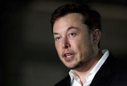Tesla Robyn Denholm chairman replace Elon Musk automobile company Telstra