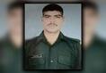 Ceasefire violation Pakistan Kashmir LoC Jawan killed sniper attack