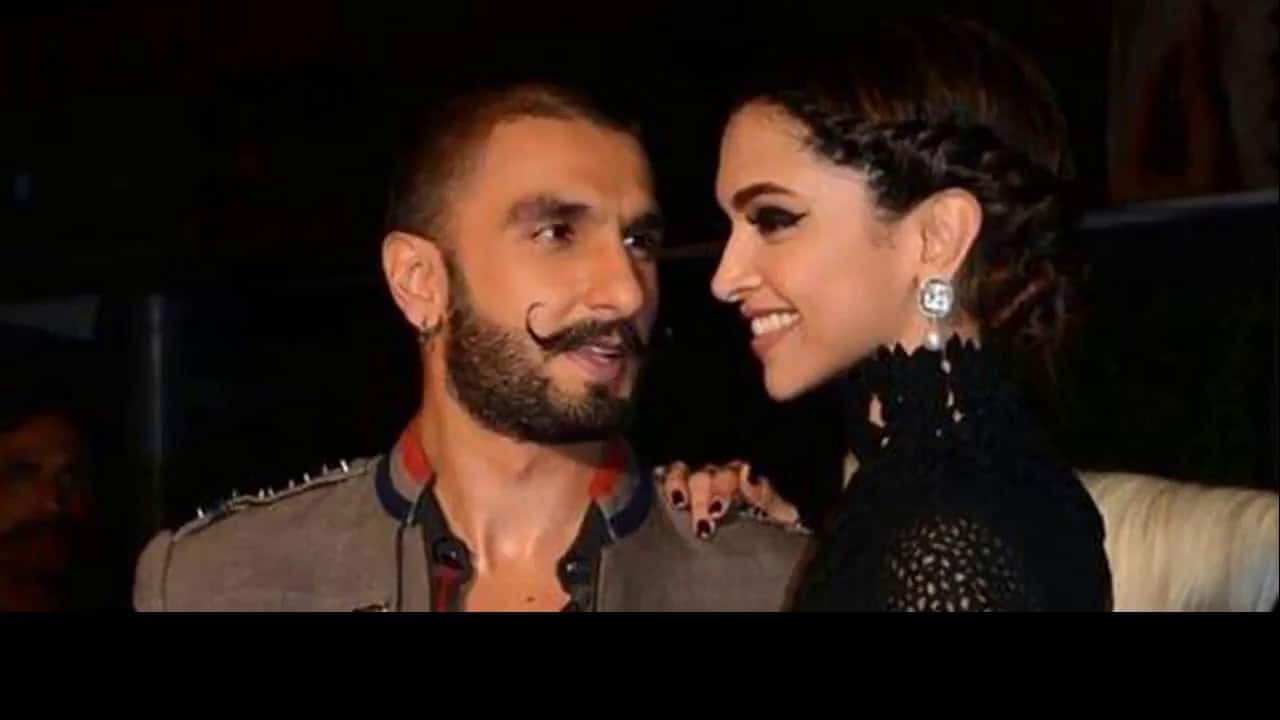 deepika ranveer do one more request to their guests