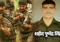 Soldier martyred in Pakistan's sniper attack in Kashmir