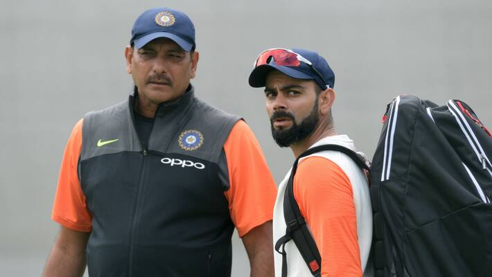 IPL 2022 Virat Kohli Is Overcooked Ravi Shastri suggest Kings Kohli needs a break IPL 2022 Virat Kohli Is Overcooked Ravi Shastri suggest Kings Kohli needs a break
