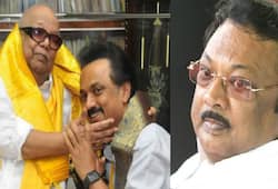 Alagiri threat ignored at DMK emergency meeting; Stalin likely to be president Karunanidhi