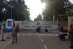 Vedanta Supreme Court Tamil Nadu government  bad name Sterlite plant
