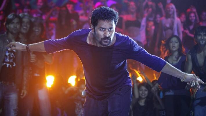 prabudeva 50th movie is ponmanikkavel released in pongal 2020 prabudeva 50th movie is ponmanikkavel released in pongal 2020