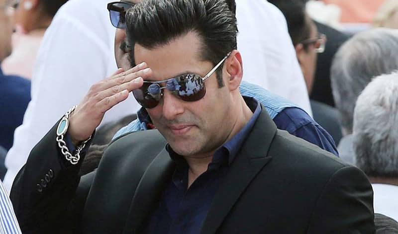 Independence Day: Salman Khan's quirky messages for the country and its citizens, must read