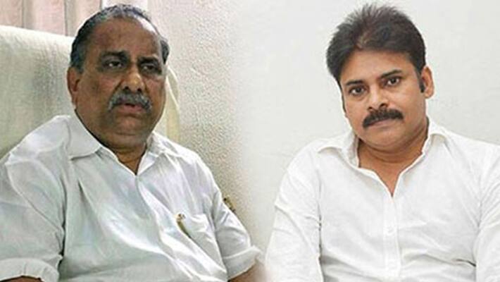 Mudragada writes letter to YS Jagan on Kapu reservations Mudragada writes letter to YS Jagan on Kapu reservations