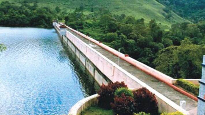 Phone call to Kerala Police headquarters says bomb placed at Mullapperiyar Dam Phone call to Kerala Police headquarters says bomb placed at Mullapperiyar Dam
