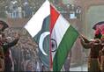 India Pakistan standoff State-of-the-art border security projects expedited