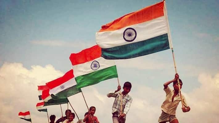 Listen to these evergreen songs that will rekindle the patriotic fervour RCB Listen to these evergreen songs that will rekindle the patriotic fervour RCB