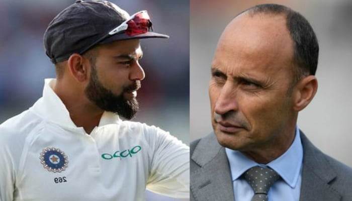 of Course this is about IPL, England former Captain Nasser Hussain comments on Team India