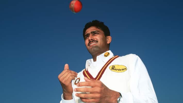 anil kumble picks brian lara is the toughest batsman he has bowled to anil kumble picks brian lara is the toughest batsman he has bowled to