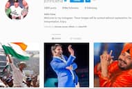 WWE champion John Cena shares Sachin Tendulkar, Kapil Sharma, Daler Mehendi pics on Insta account, but why?