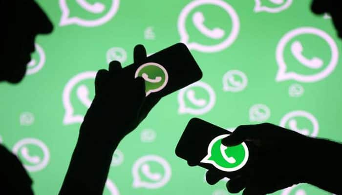 WhatsApp addiction...UP family calls off marriage Stop