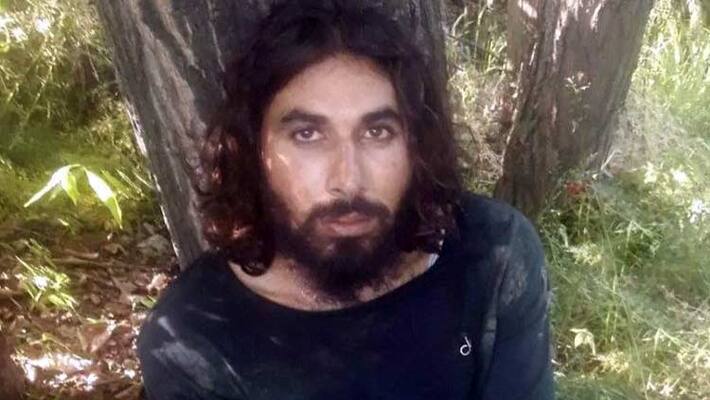 Martyred Army Jawan Aurangzeb To Be Honoured With Shaurya Chakra Martyred Army Jawan Aurangzeb To Be Honoured With Shaurya Chakra